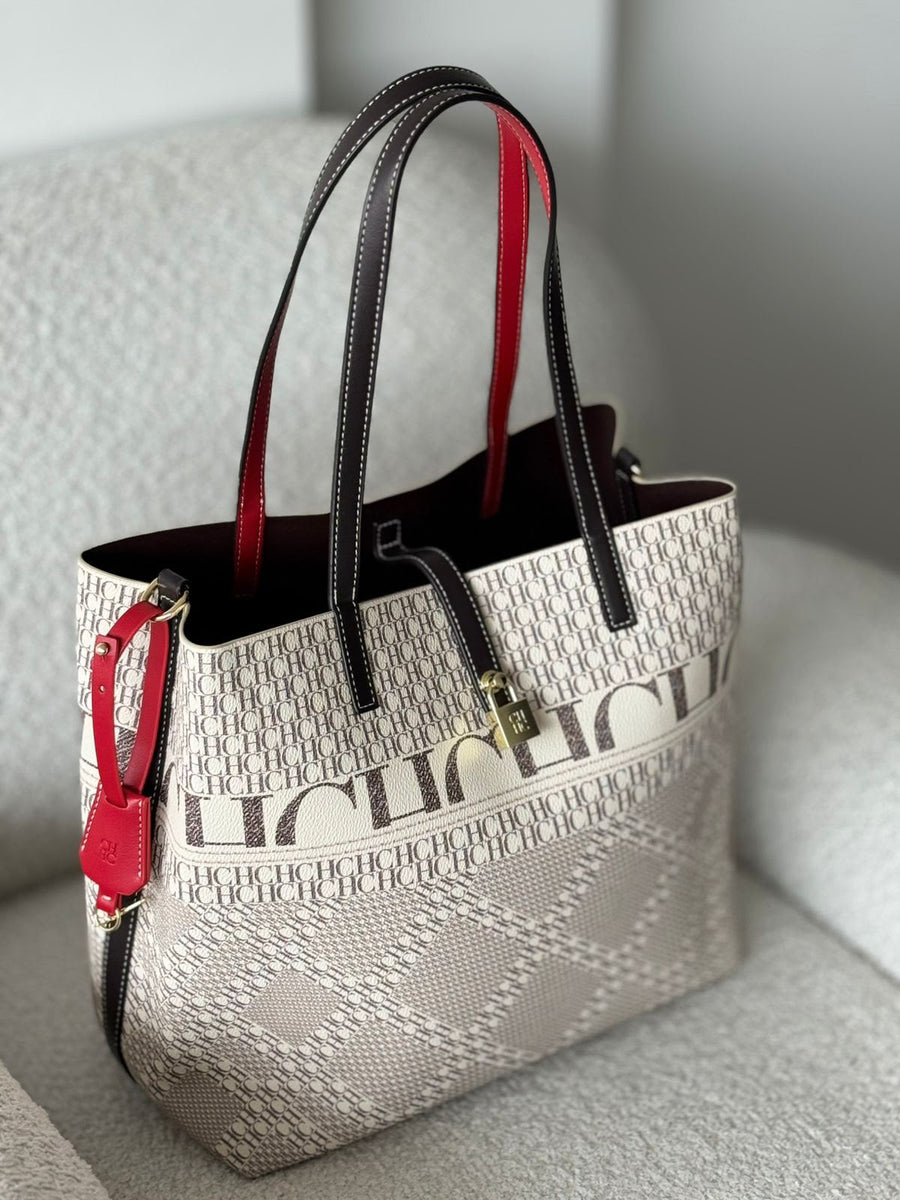 BOLSO CH ANDRY BROCHE