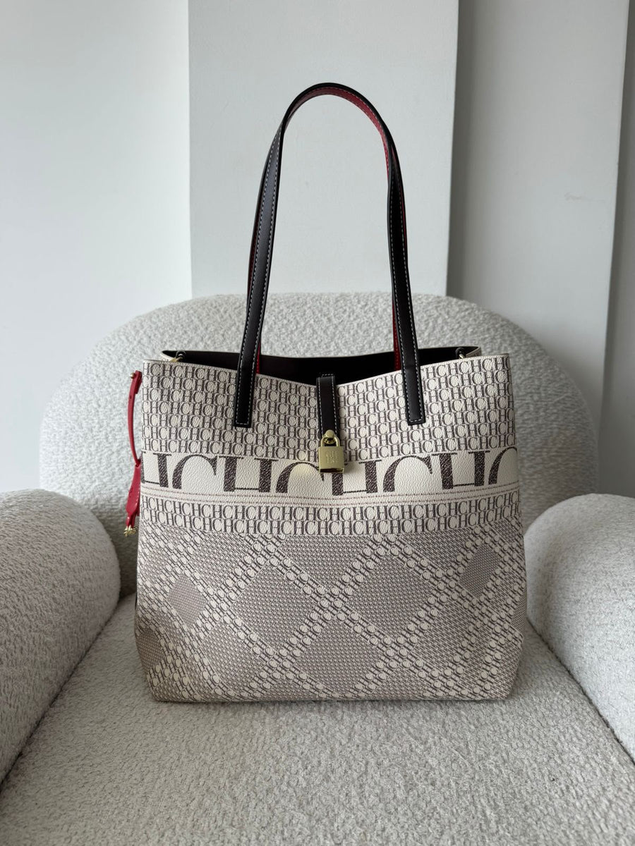 BOLSO CH ANDRY BROCHE