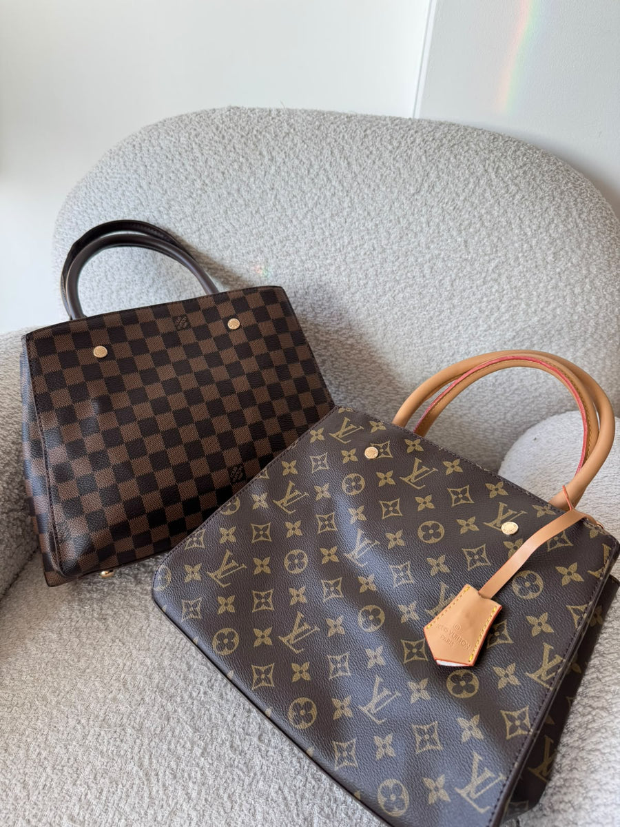BOLSO TOTE BELMONT