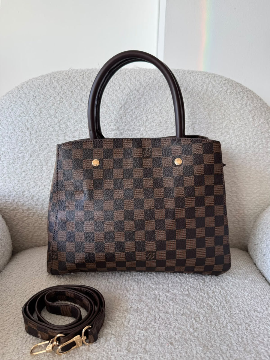 BOLSO TOTE BELMONT