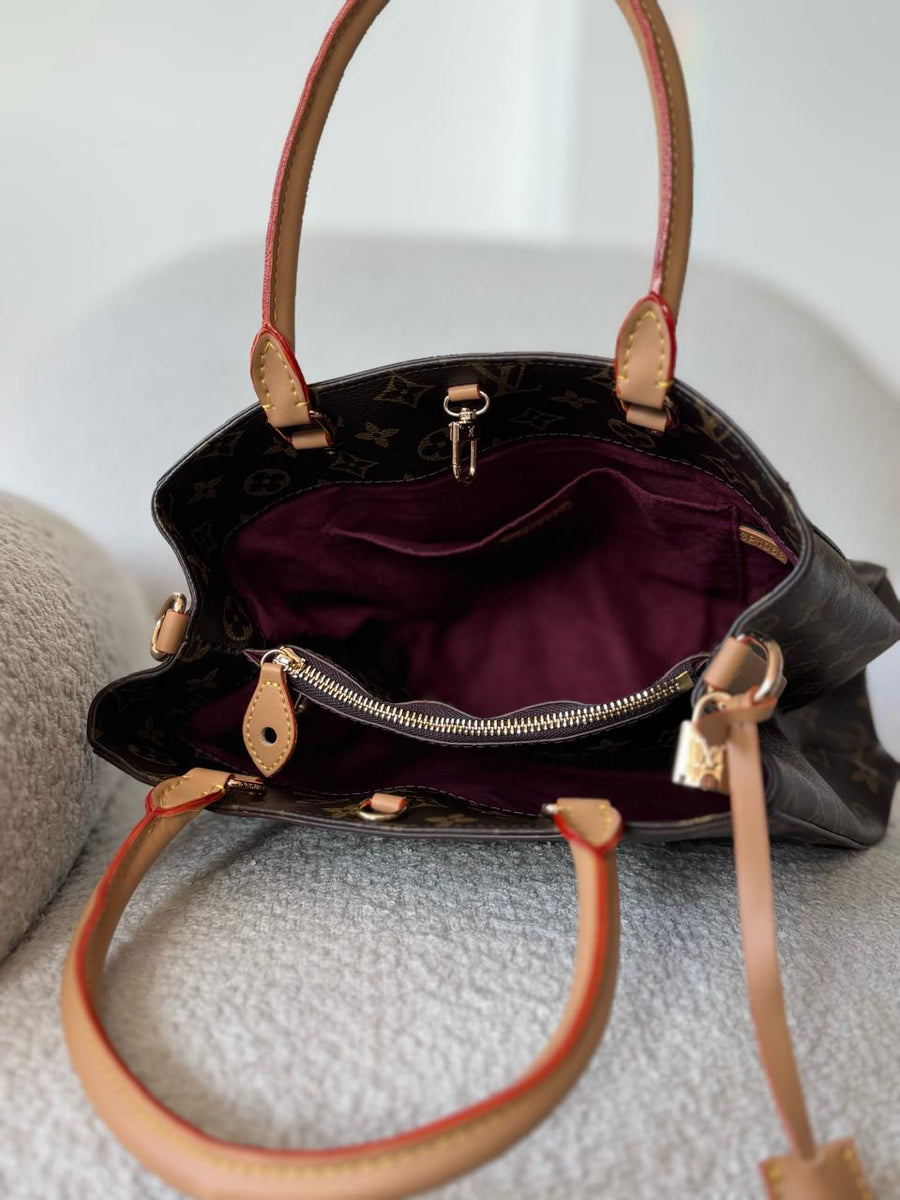 BOLSO TOTE BELMONT