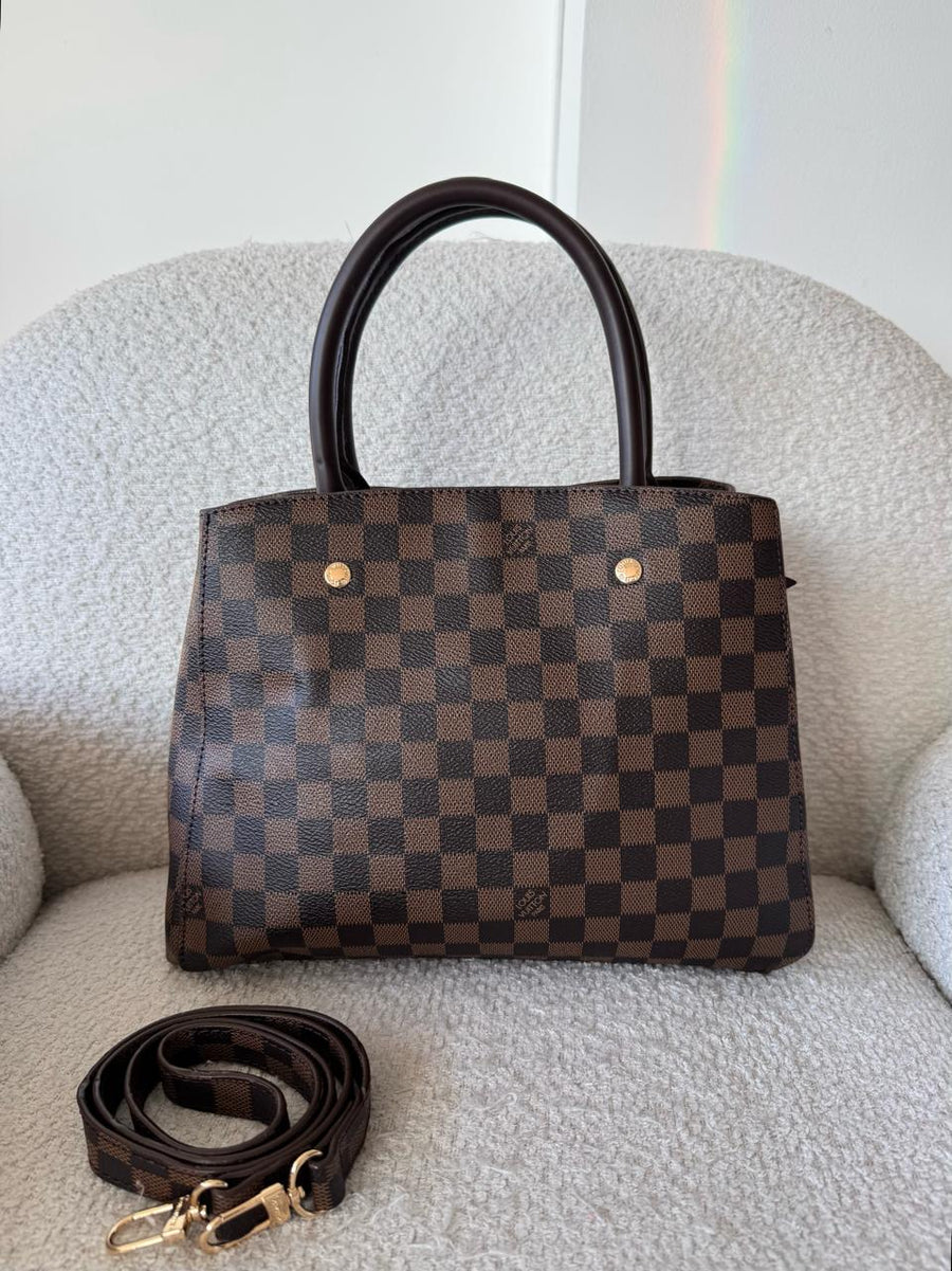BOLSO TOTE BELMONT