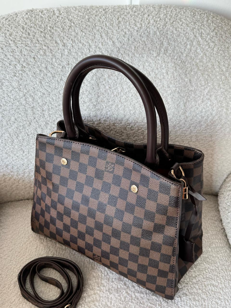 BOLSO TOTE BELMONT