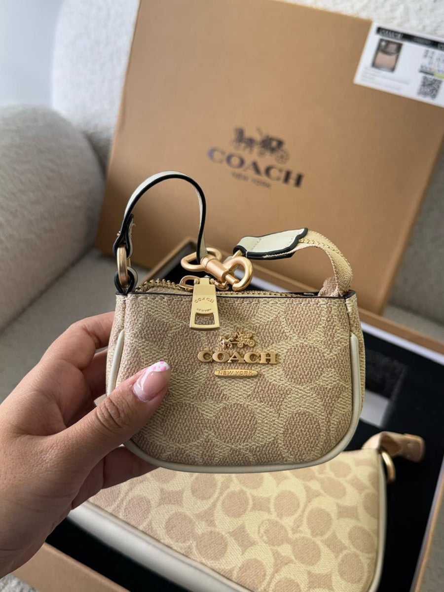 SET COACH 3 PIEZAS