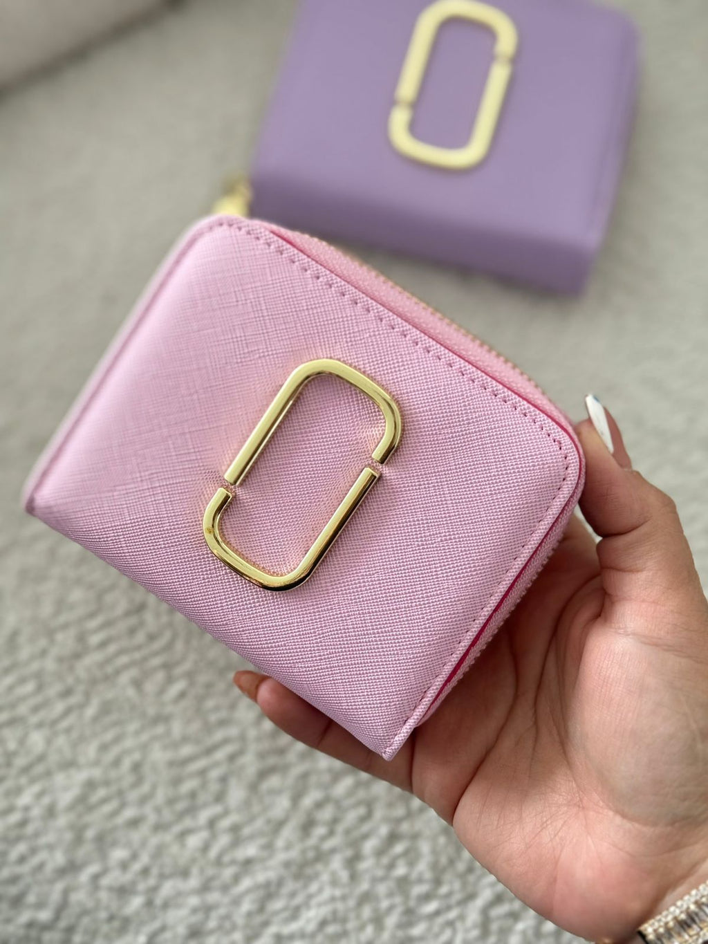 BILLETERA PEQUEÑA DAMA