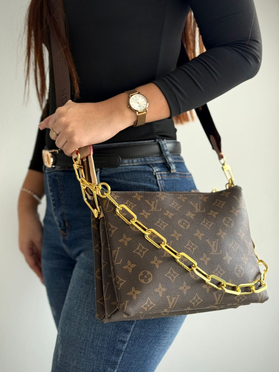 COUSSIN LV NEW
