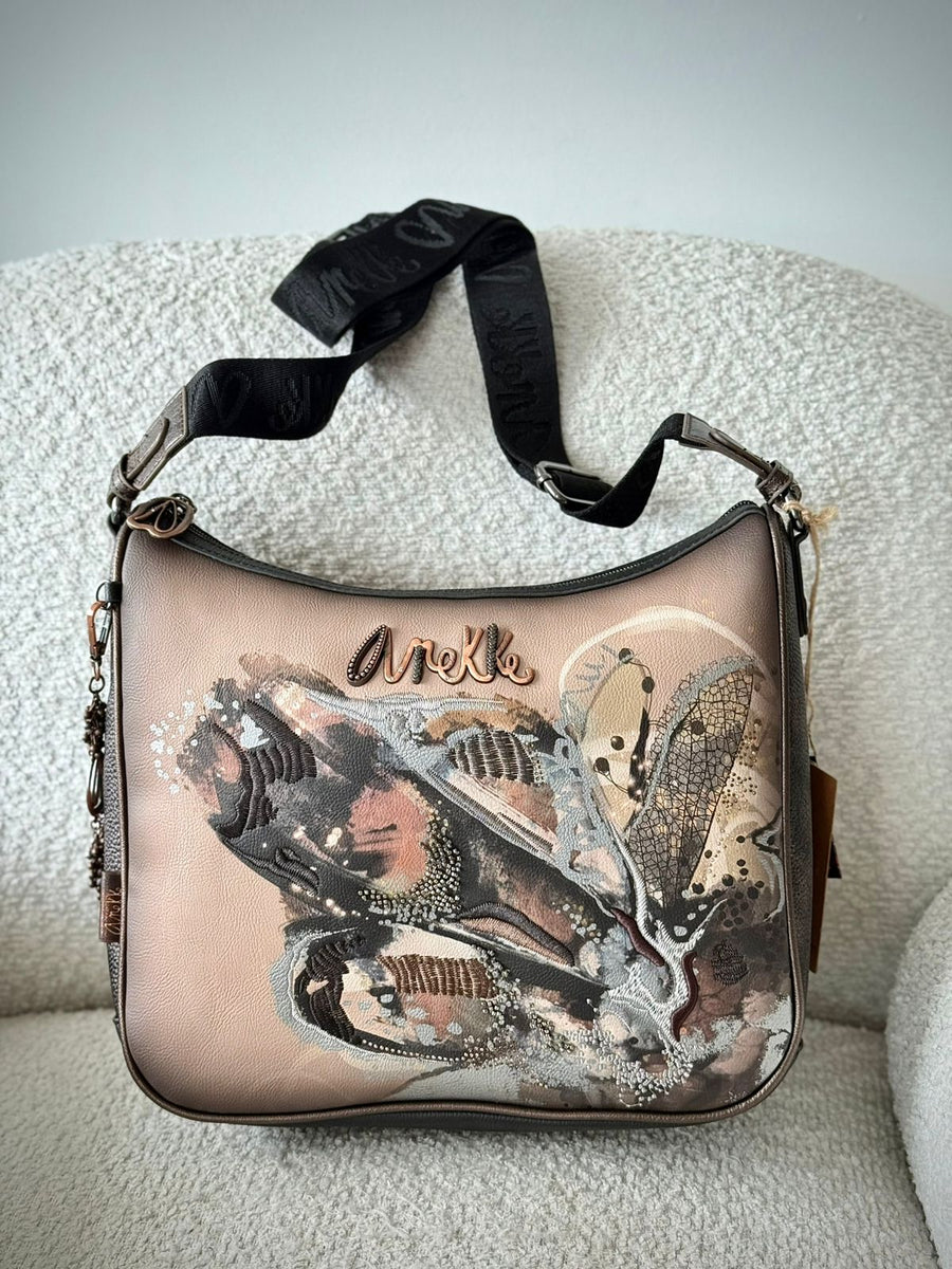 Manos Libres Anekke Original