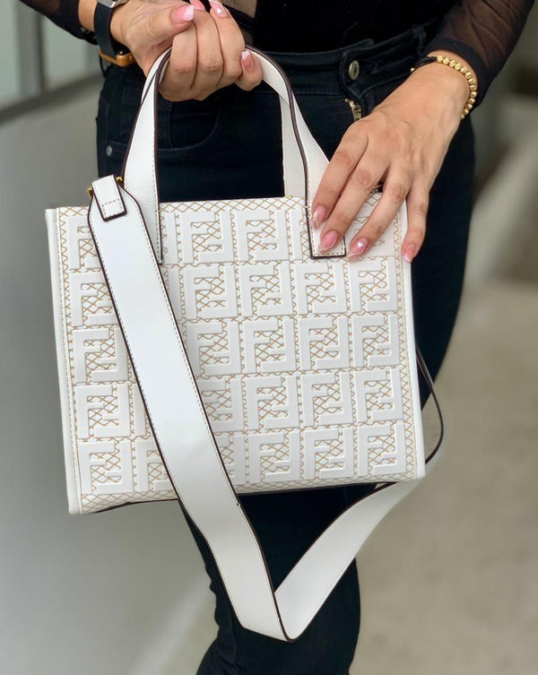 Cartera Fendi Sunshine