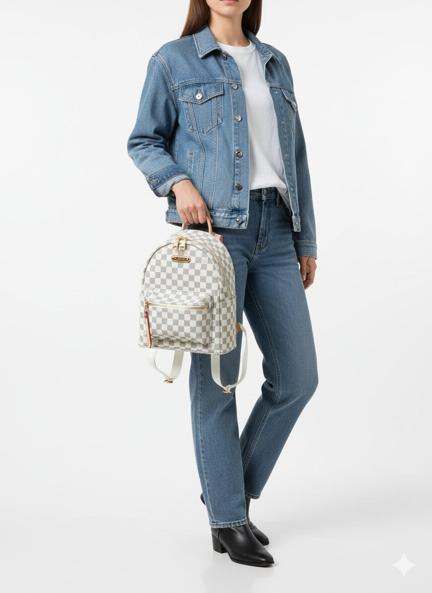Morral LV Cuadros