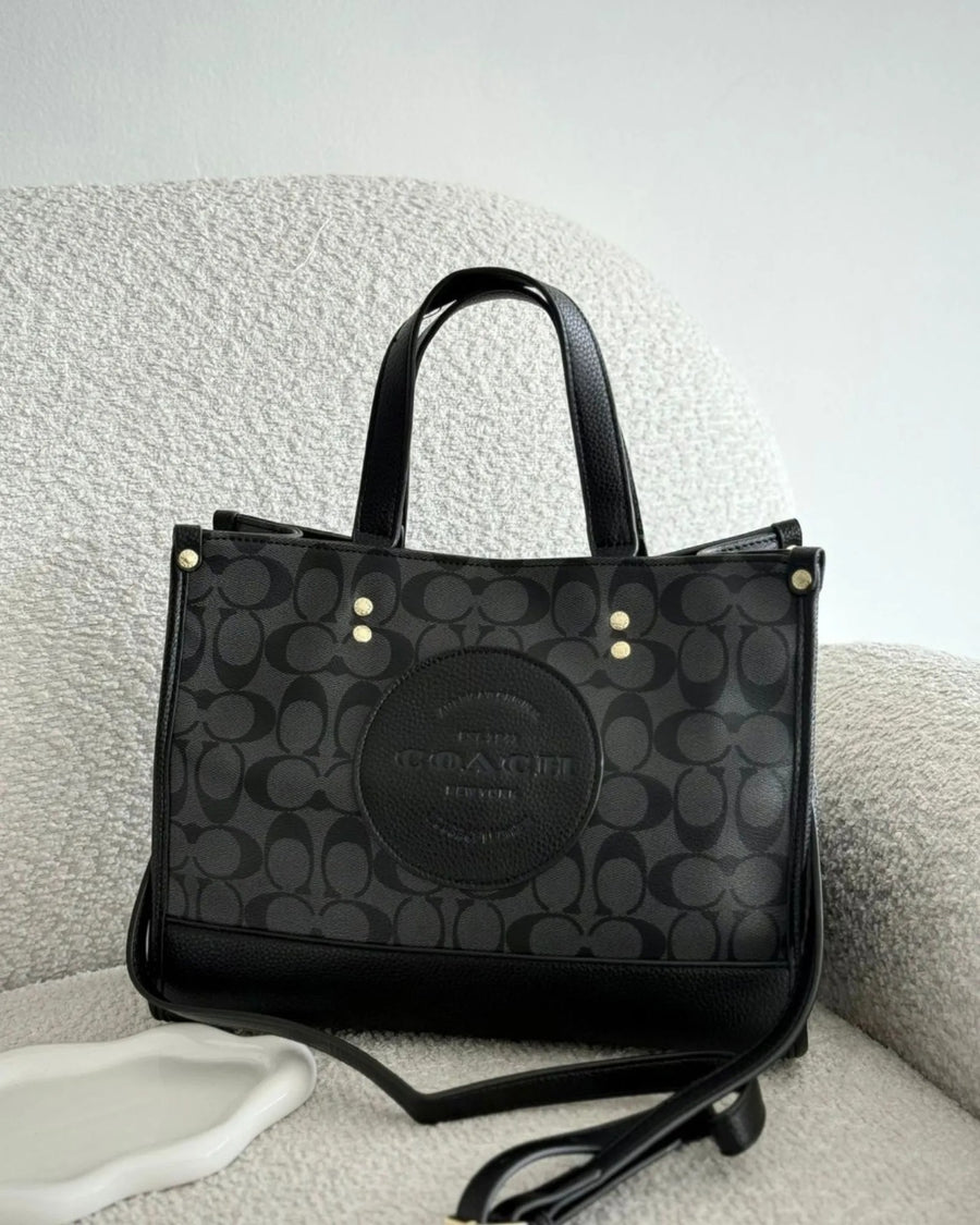 Cartera Coach Dempsey