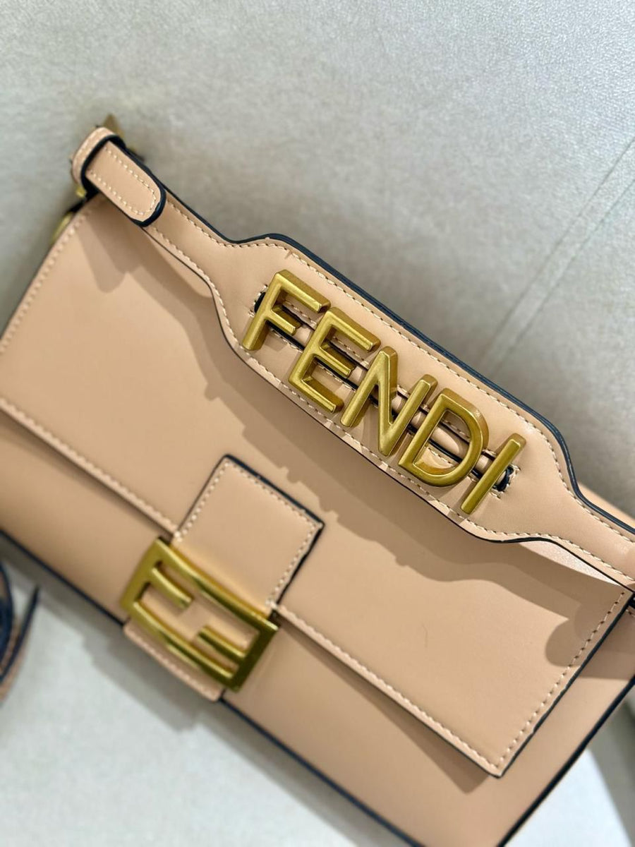 Bandolera Fendi Baguette