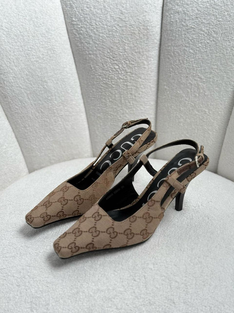 Stiletto Gucci Elegant