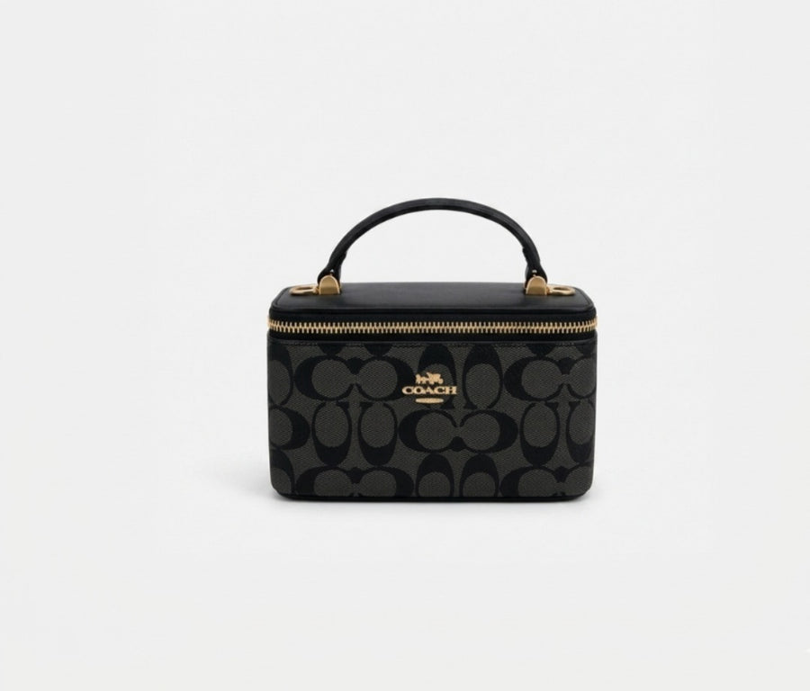Mini Baúl Vanity Coach
