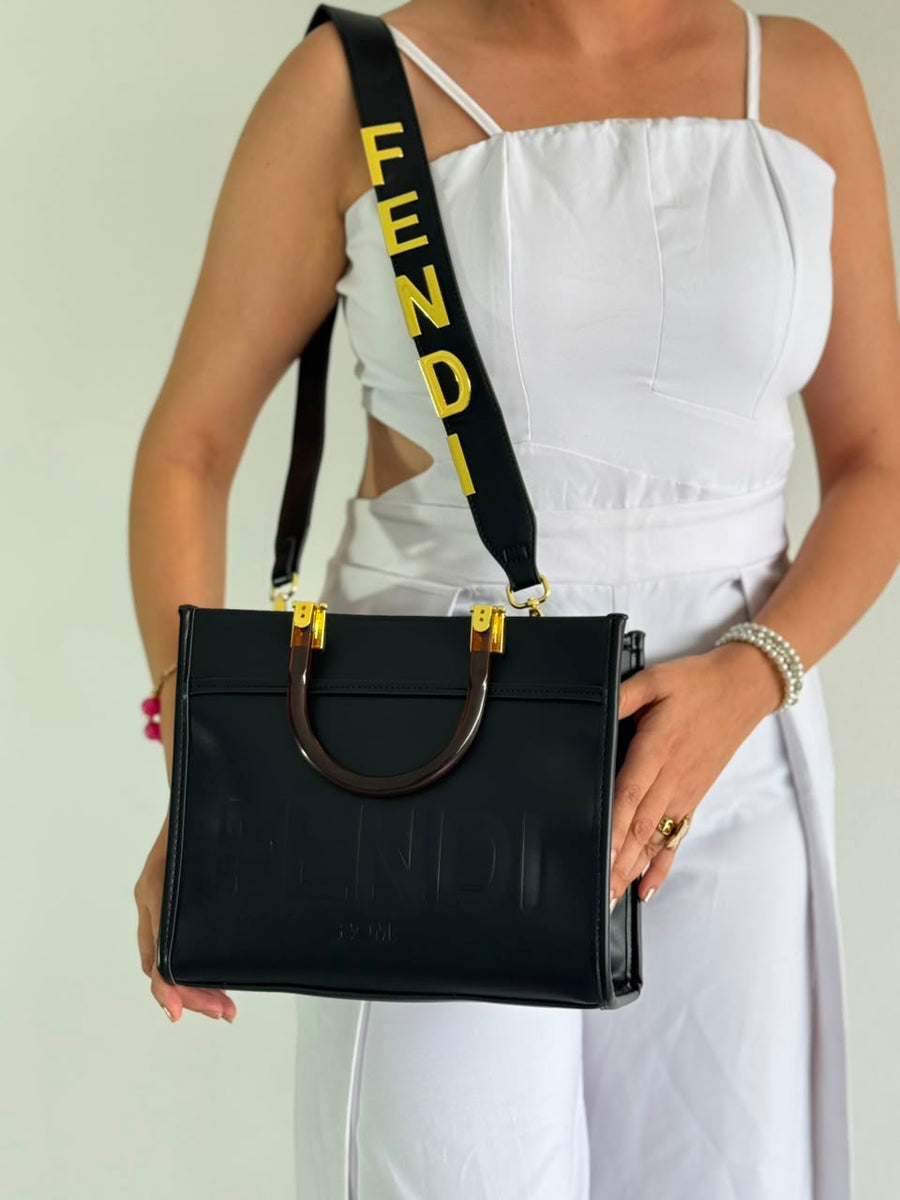 Cartera Fendi Sunshine Pequeña
