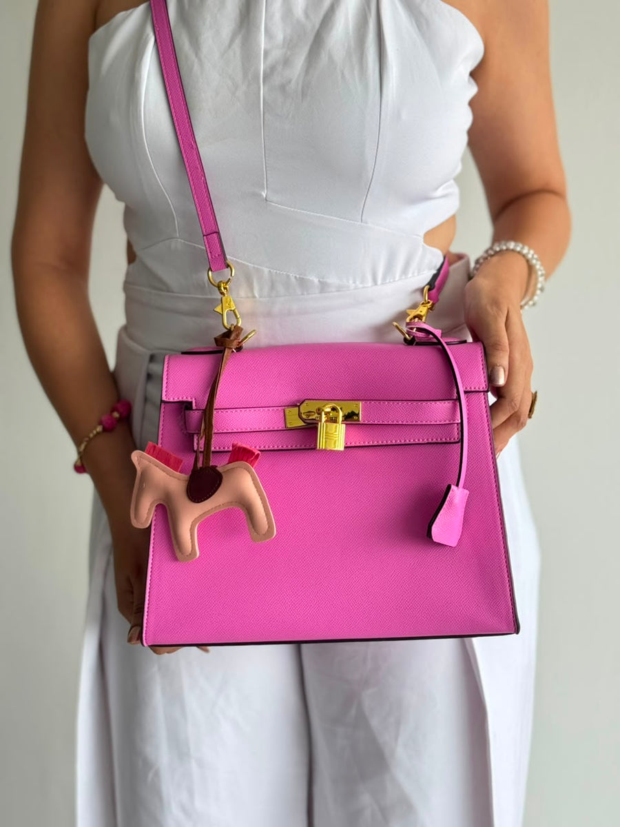 Manos libres  Hermes Kelly G