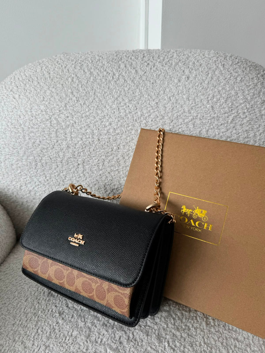 CARTERA CHELSEA CLASS COACH