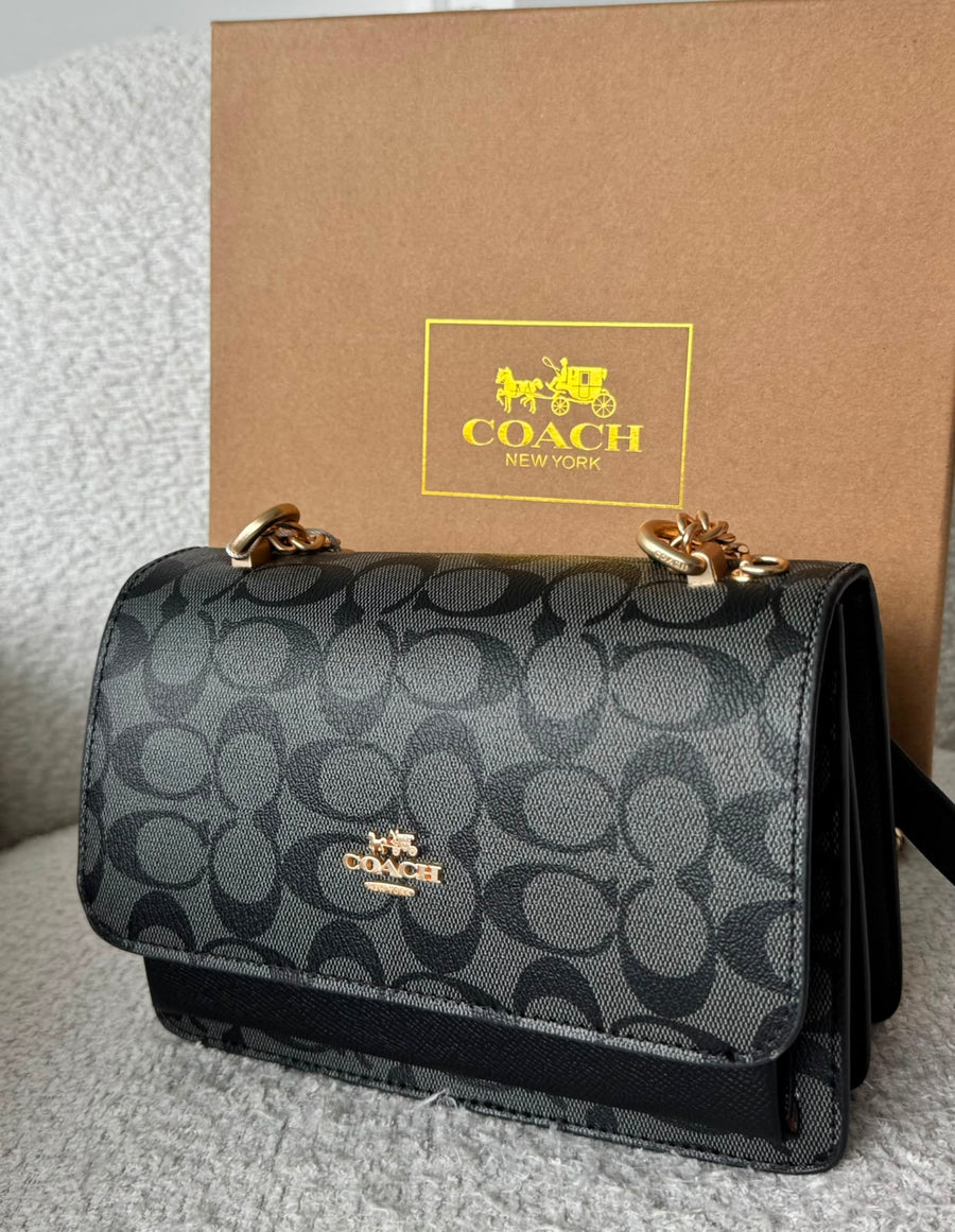 CARTERA CHELSEA CLASS COACH