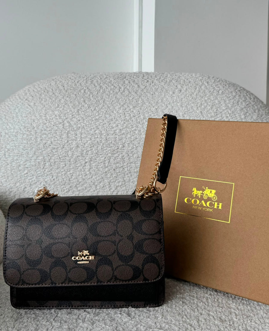 CARTERA CHELSEA CLASS COACH