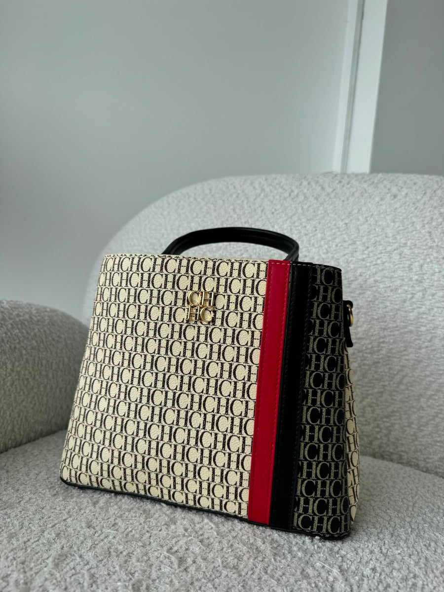 BOLSO VERONA TRICOLOR