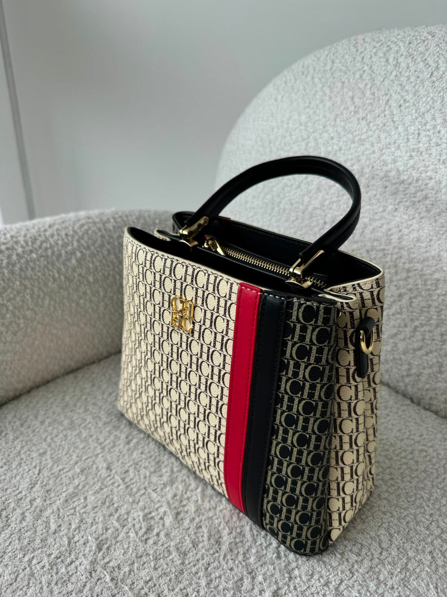 BOLSO VERONA TRICOLOR
