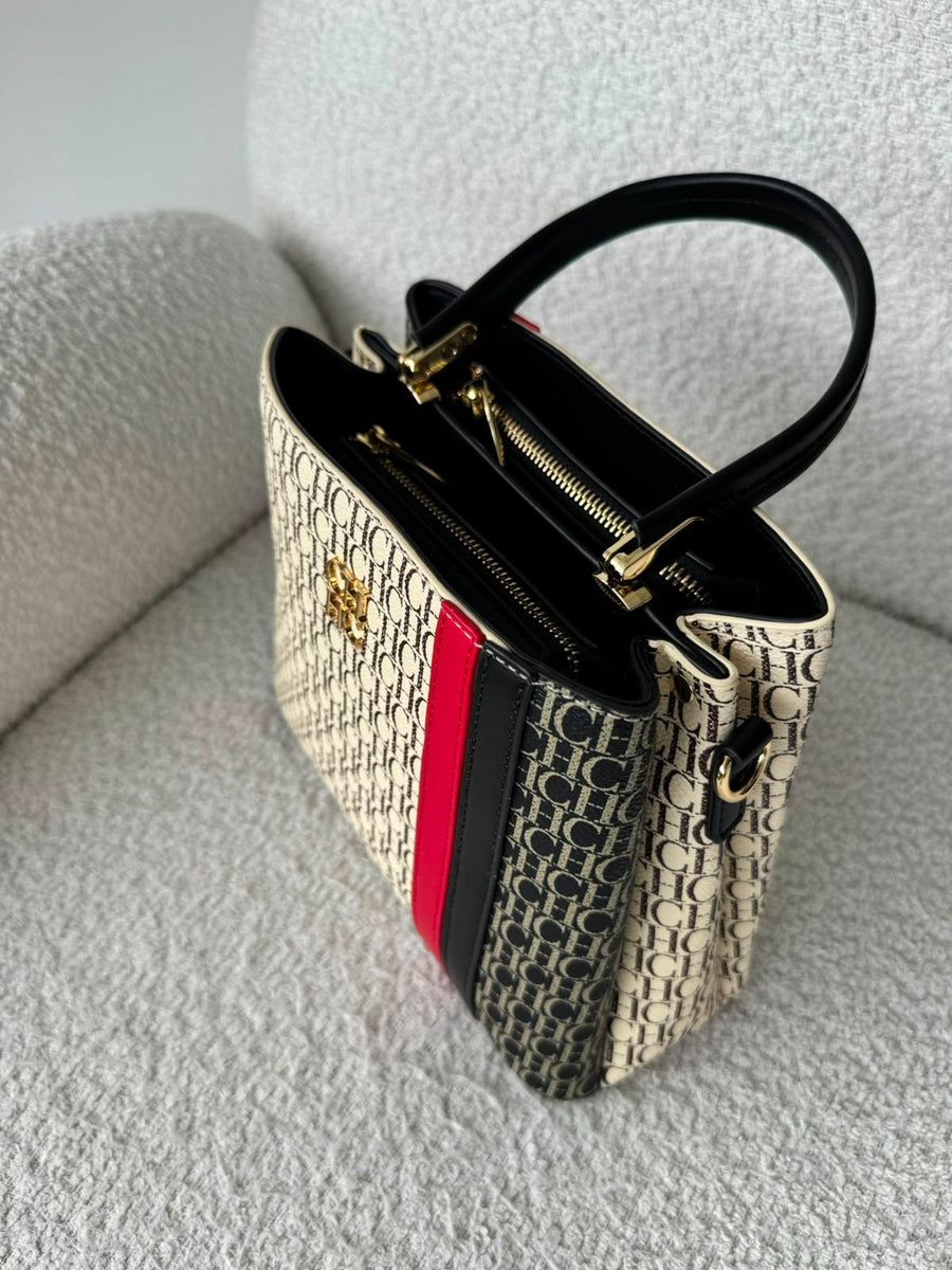 BOLSO VERONA TRICOLOR