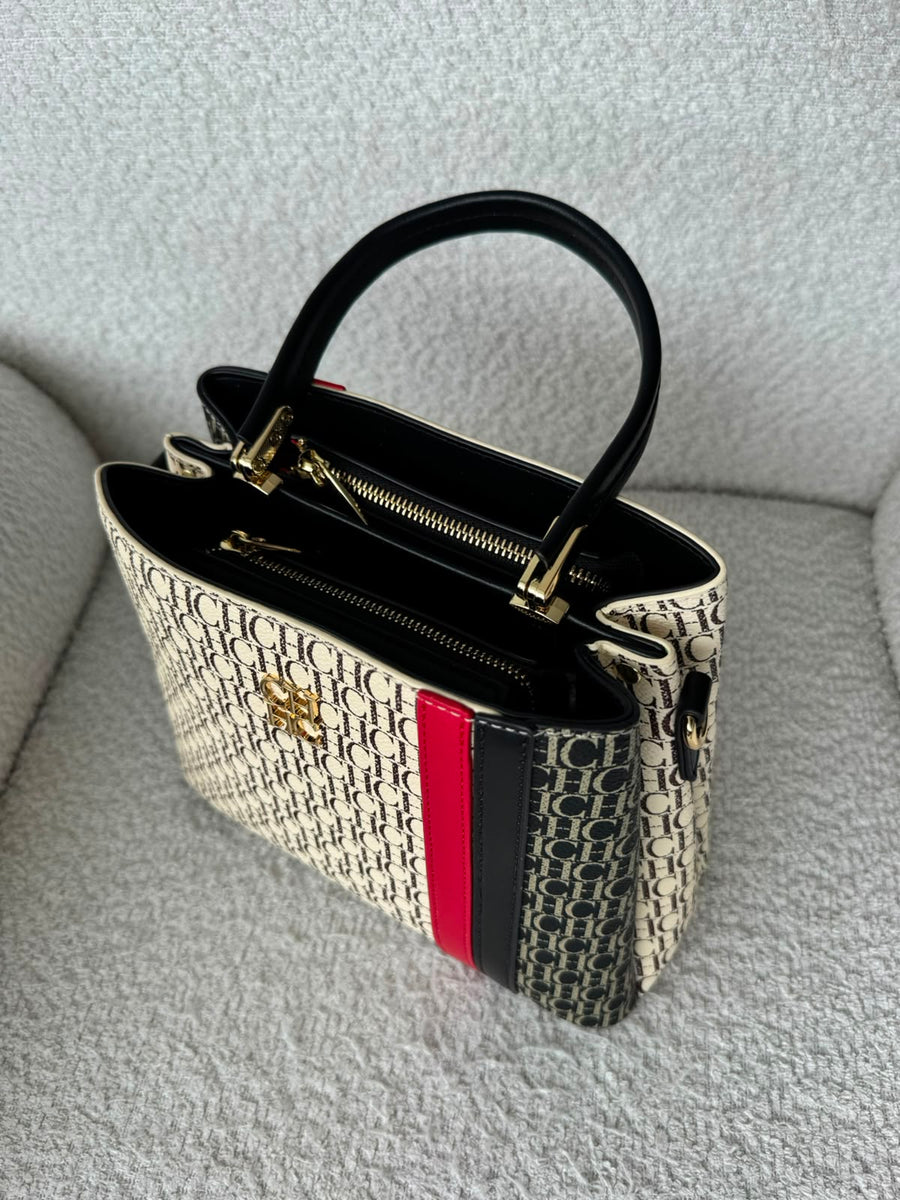 BOLSO VERONA TRICOLOR