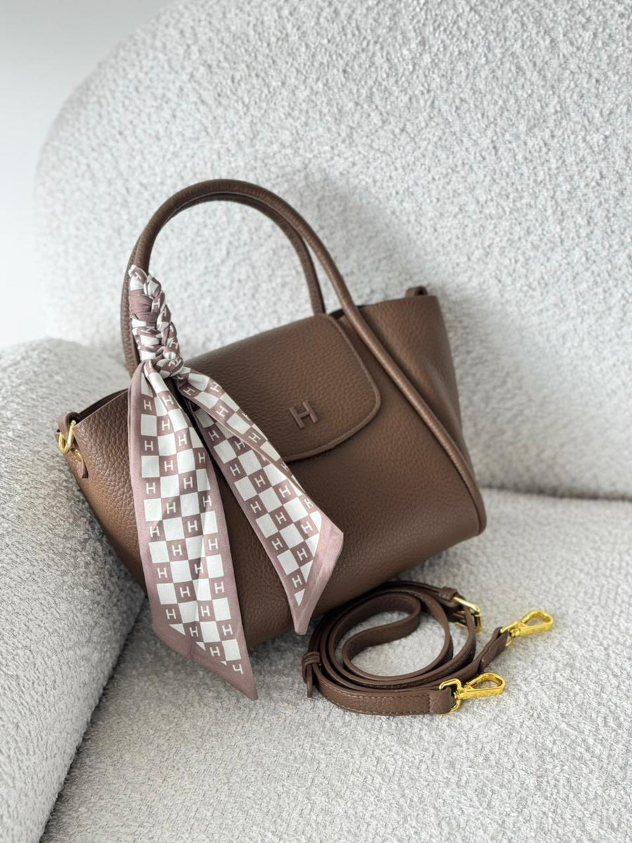 CARTERA OFICINERA H