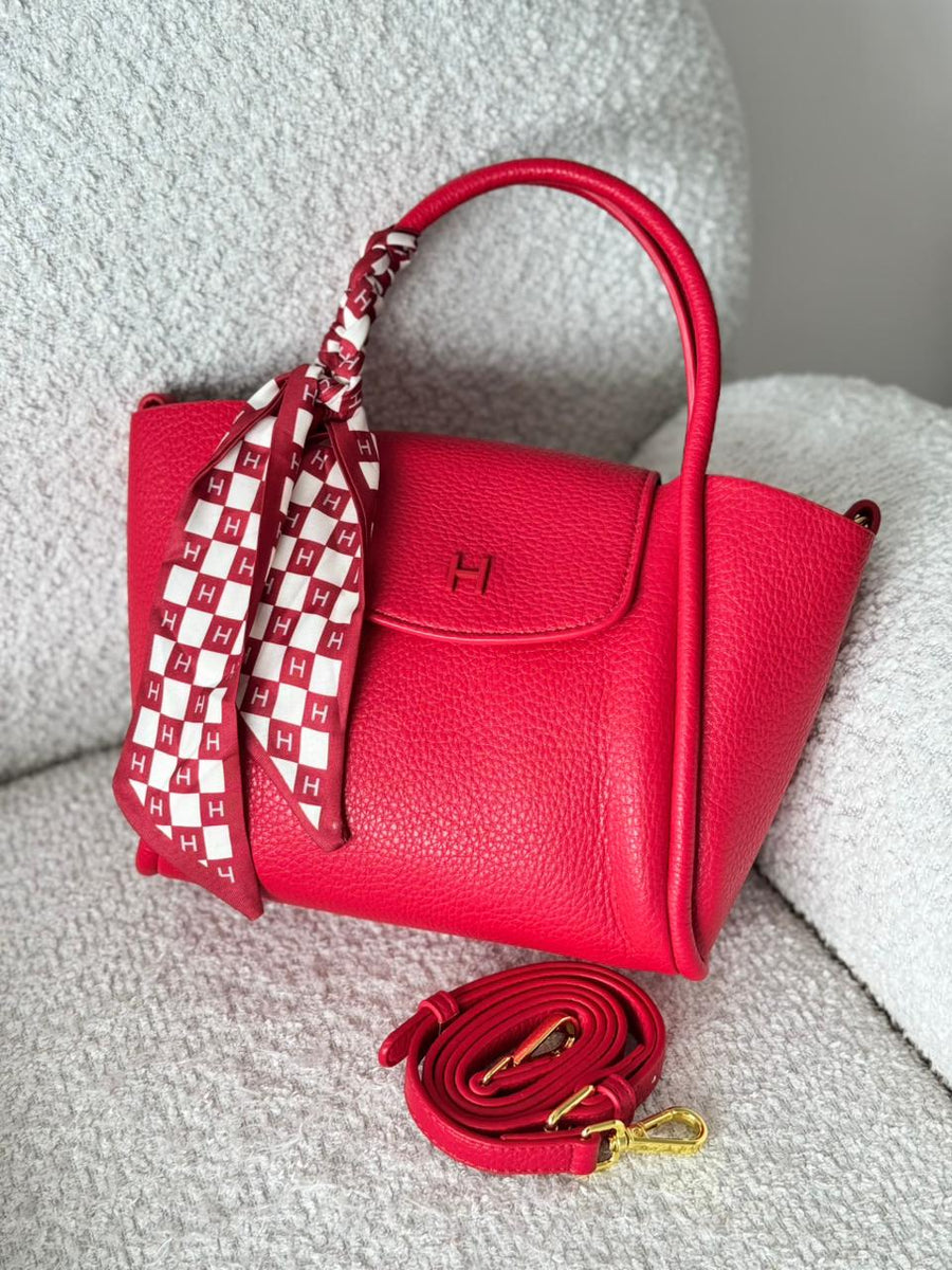 CARTERA OFICINERA H