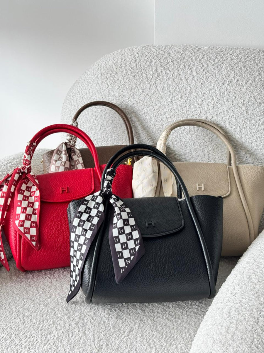 CARTERA OFICINERA H