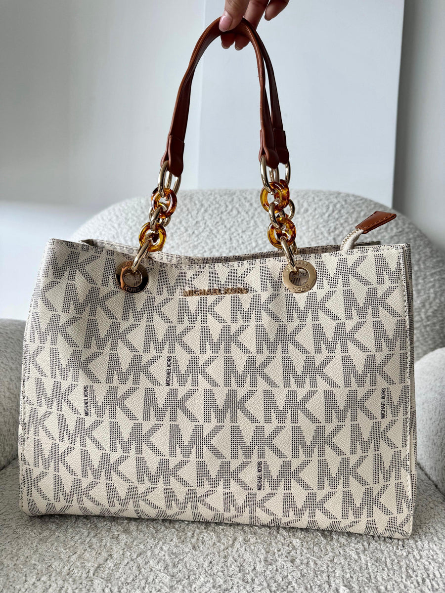 BOLSO TOTE MK CAREY