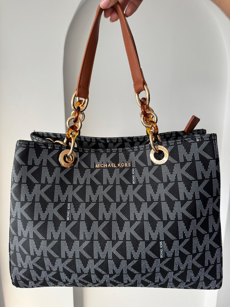 BOLSO TOTE MK CAREY