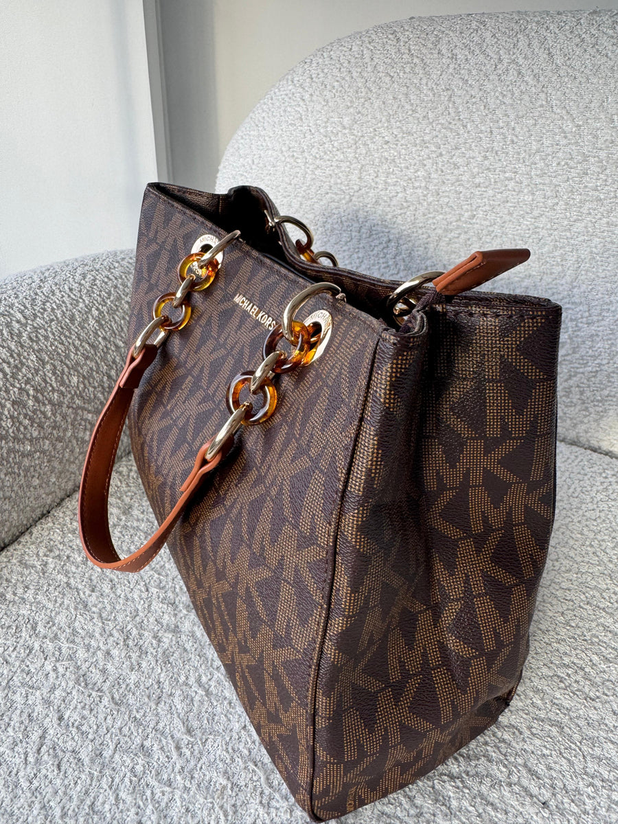BOLSO TOTE MK CAREY