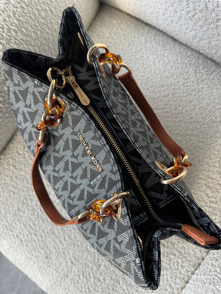 BOLSO TOTE MK CAREY