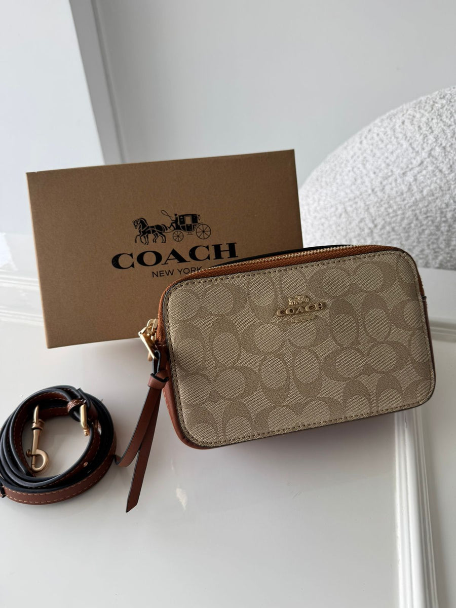 MANOS LIBRES COACH GLAM