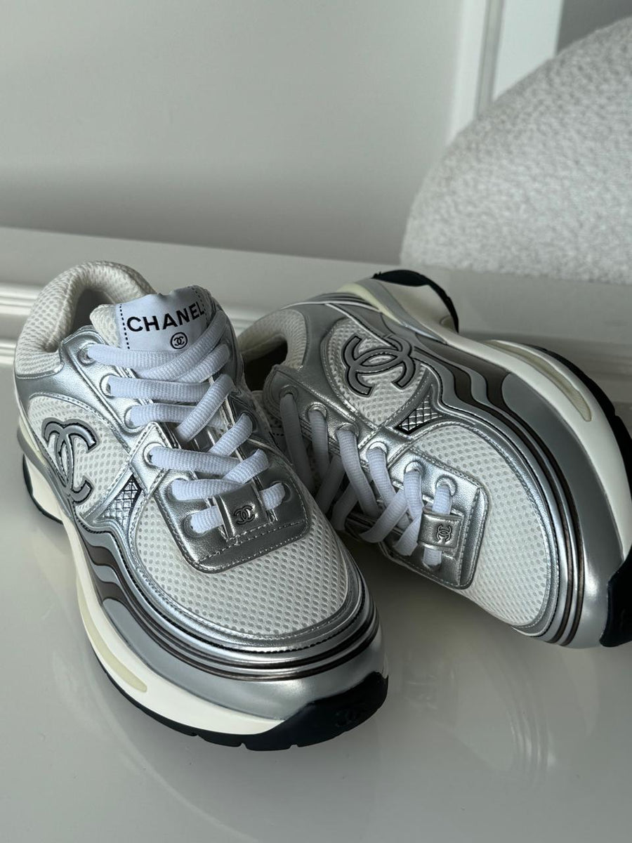 TENIS CHANEL