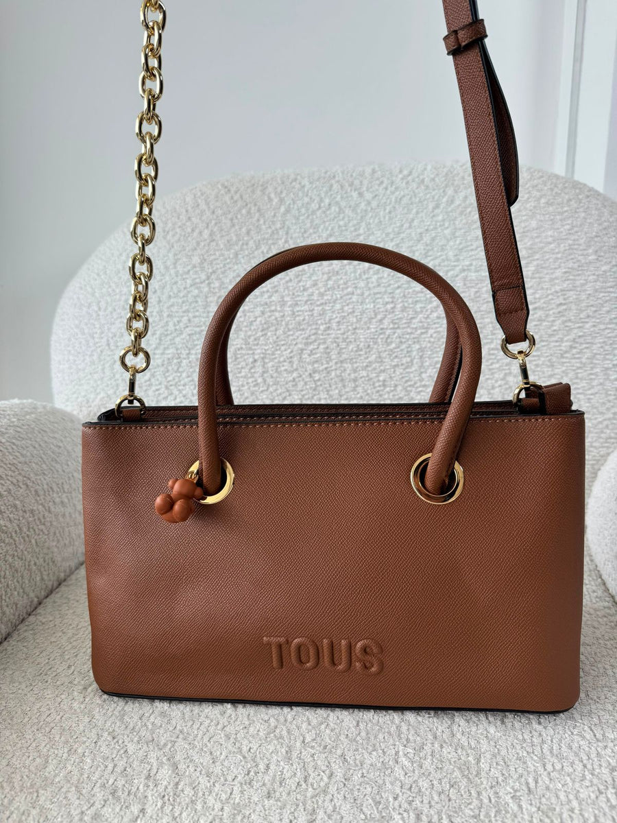 BOLSO AURA BLANC