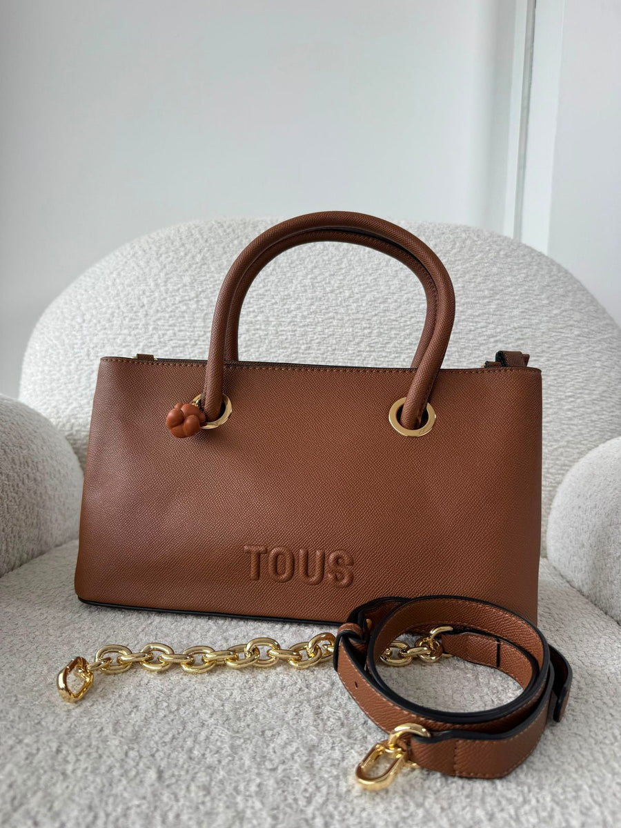 BOLSO AURA BLANC