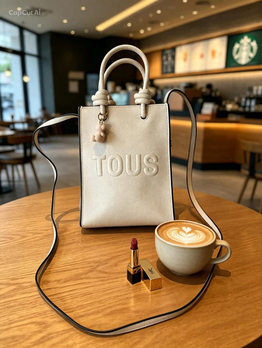 TOUS EBANO