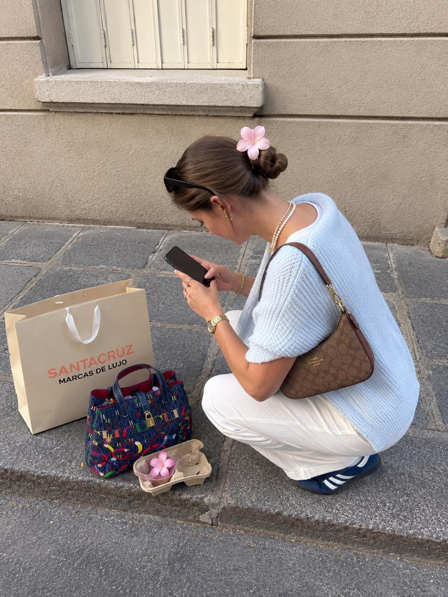 CARTERA LOCKED P.