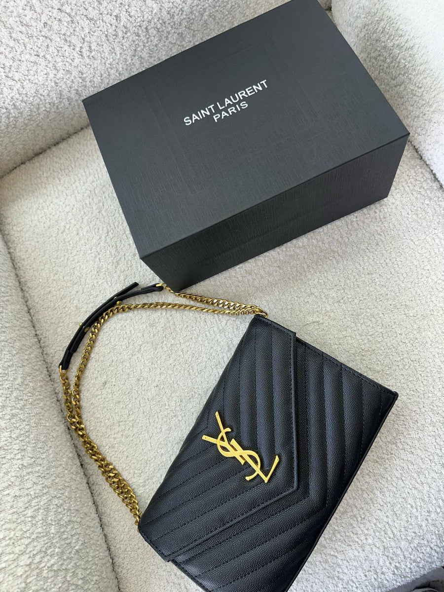 YSL CARTERA PARIS