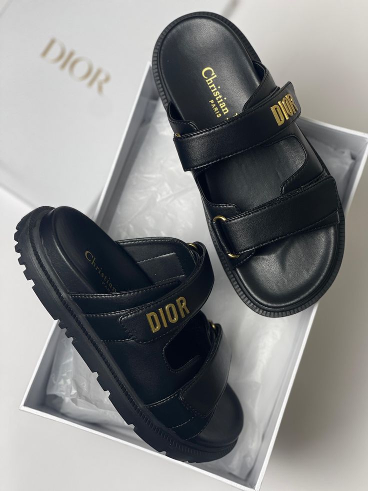 Dior Plana Dioract