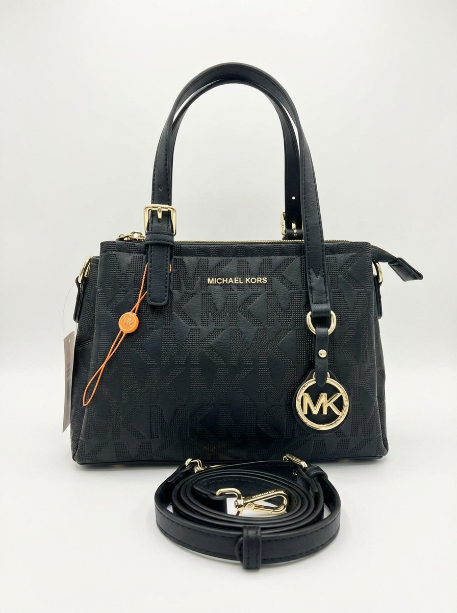 Cartera Jet Set Mk