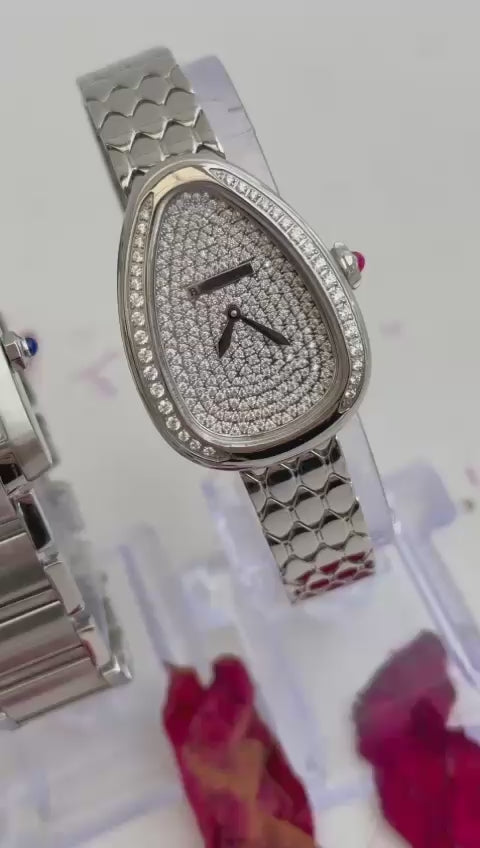 RELOJ DAMA