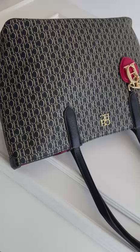 CH Oficinero llavero Ejecutivo