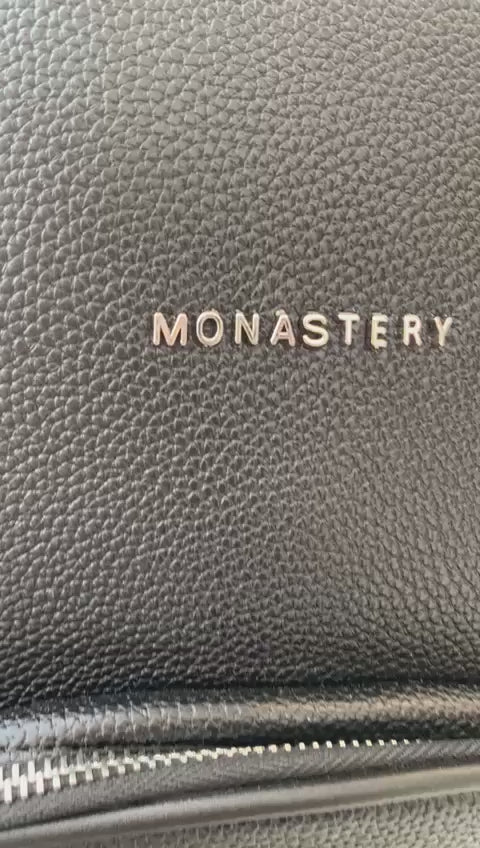 MORRAL DE CABALLERO MONASTERY